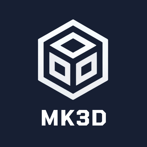 MK3D